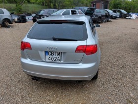     Audi A3 2.0 TFSI