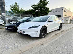 Tesla Model 3 Performance-2024 | Mobile.bg    3