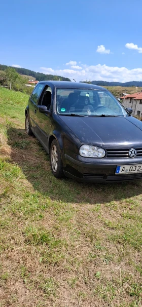 VW Golf, снимка 2