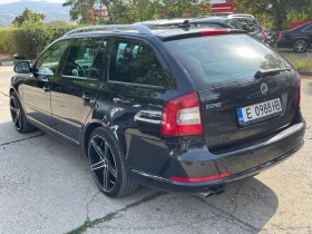 Skoda Octavia VRS | Mobile.bg    4