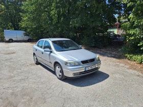 Opel Astra 1.8, снимка 3