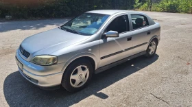 Opel Astra 1.8, снимка 2