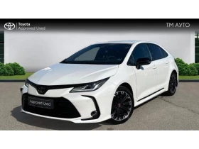 Toyota Corolla  - изображение 1