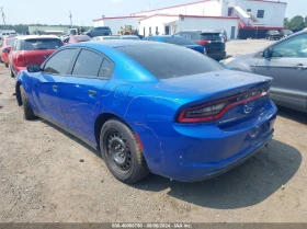 Dodge Charger Police, снимка 2