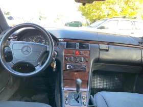 Mercedes-Benz E 290 TurboDisel Elegance | Mobile.bg    10