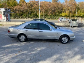 Mercedes-Benz E 290 TurboDisel Elegance | Mobile.bg    3