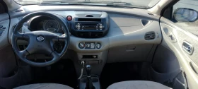 Nissan Almera, снимка 4