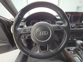 Audi A6 3.0T PremiumPlus//BOSE//LANE ASSIST  | Mobile.bg    9