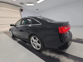 Audi A6 3.0T PremiumPlus//BOSE//LANE ASSIST  | Mobile.bg    4