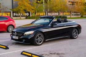     Mercedes-Benz C 300 (AMG Packet)FACELIFT