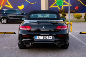     Mercedes-Benz C 300 (AMG Packet)FACELIFT