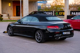 Mercedes-Benz C 300 (AMG Packet)FACELIFT, снимка 6