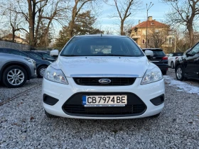 Ford Focus 1.6TDCI EURO5a | Mobile.bg    2