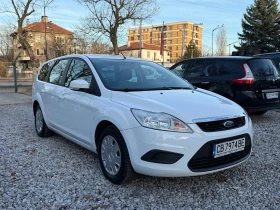 Ford Focus 1.6TDCI EURO5a | Mobile.bg    3