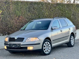 Skoda Octavia 1.9TDi~105hp~4x4~КОЖА!, снимка 1