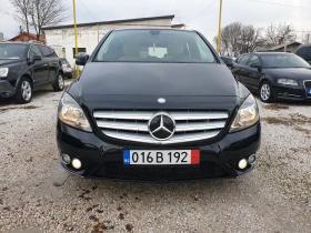 Mercedes-Benz B 200 AMG DISTRONIC EXECUTIVE, снимка 2