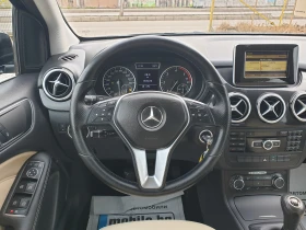 Mercedes-Benz B 200 AMG DISTRONIC EXECUTIVE, снимка 7