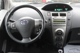 Toyota Yaris 1.33  ,  | Mobile.bg    16