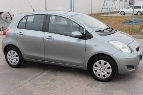 Toyota Yaris 1.33  ,  | Mobile.bg    4