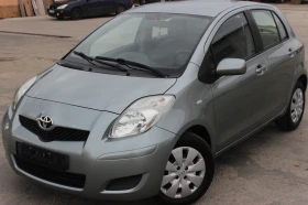 Toyota Yaris 1.33  ,  | Mobile.bg    1