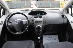 Toyota Yaris 1.33  ,  | Mobile.bg    17