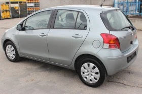 Toyota Yaris 1.33  ,  | Mobile.bg    9