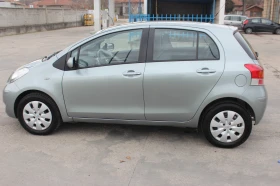 Toyota Yaris 1.33  ,  | Mobile.bg    10