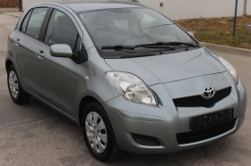 Toyota Yaris 1.33  ,  | Mobile.bg    3