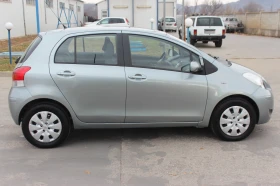 Toyota Yaris 1.33  ,  | Mobile.bg    5