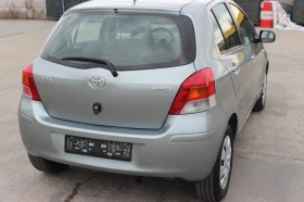 Toyota Yaris 1.33  ,  | Mobile.bg    7