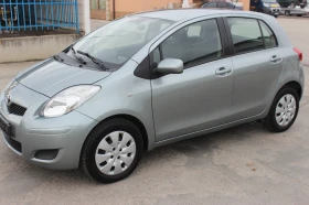 Toyota Yaris 1.33  ,  | Mobile.bg    11