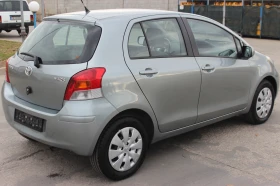 Toyota Yaris 1.33  ,  | Mobile.bg    6