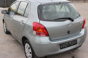 Toyota Yaris 1.33  ,  | Mobile.bg    8