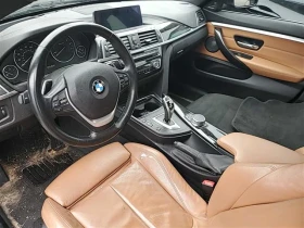 BMW 430 GRAN COUPE* HEAD UP* KEYLESS* HARMAN KARDON* CAMER | Mobile.bg    4