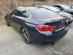 BMW 430 GRAN COUPE* HEAD UP* KEYLESS* HARMAN KARDON* CAMER | Mobile.bg    2