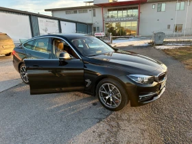 BMW 3gt, снимка 9