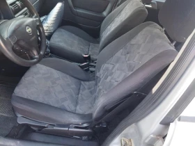 Opel Astra 1.8 газ автоматик, снимка 5