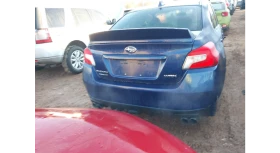 Subaru Impreza WRX* MANUAL* AWD* , снимка 5