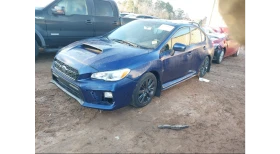 Subaru Impreza WRX* MANUAL* AWD* , снимка 2