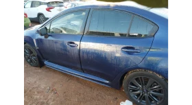 Subaru Impreza WRX* MANUAL* AWD* , снимка 4