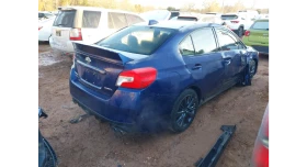 Subaru Impreza WRX* MANUAL* AWD* , снимка 6