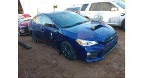 Subaru Impreza WRX* MANUAL* AWD* , снимка 3