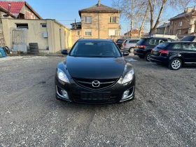 Mazda 6  1