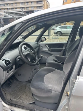 Citroen Xsara picasso, снимка 6