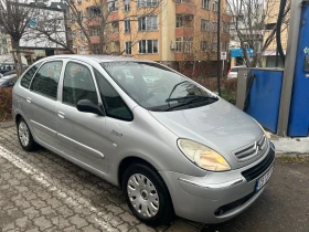  Citroen Xsara picass...