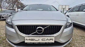 Volvo V40 1.6NAVI 150ХИЛ FULL ЛИЗИНГ ВИДЕО , снимка 1