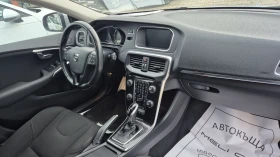 Volvo V40 1.6NAVI 150ХИЛ FULL ЛИЗИНГ ВИДЕО , снимка 7