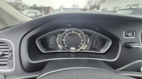 Volvo V40 1.6NAVI 150ХИЛ FULL ЛИЗИНГ ВИДЕО , снимка 17