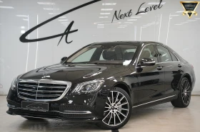 Mercedes-Benz S 350 d 4Matic Facelift 1