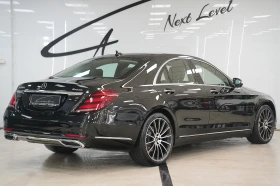 Mercedes-Benz S 350 d 4Matic Facelift, снимка 6